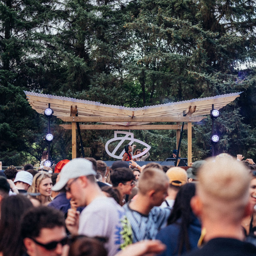 Otherlands Festival 2024 Festival Pass