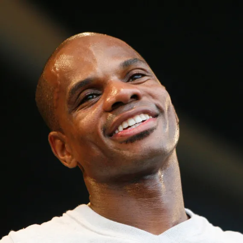 Palace Bowl Presents - Gospel Garden - Kirk Franklin