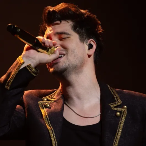 Panic! At The Disco - When We Were Young