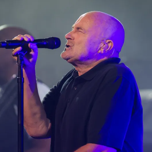 Phil Collins