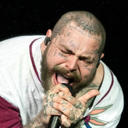 Post Malone