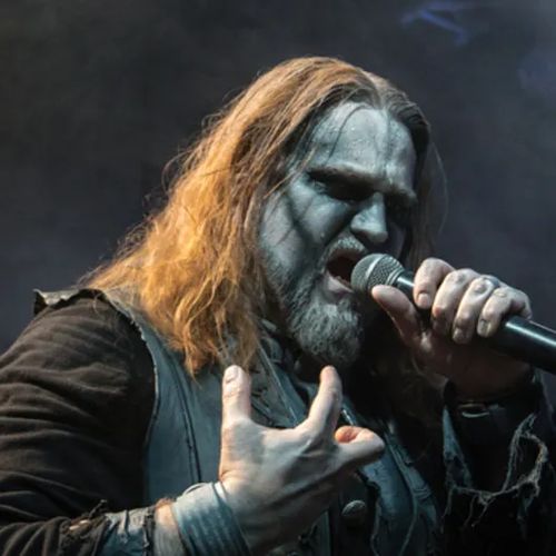 Powerwolf