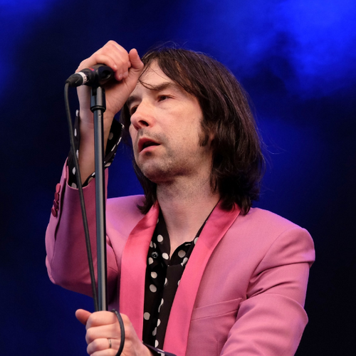 Primal Scream