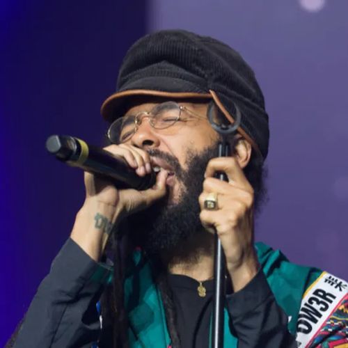 Protoje