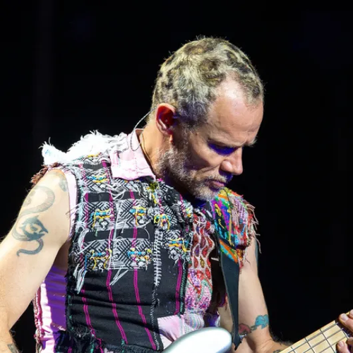 Red Hot Chili Peppers