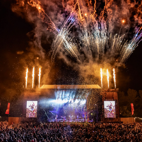 Reggae Land Festival 2024 Saturday Ticket