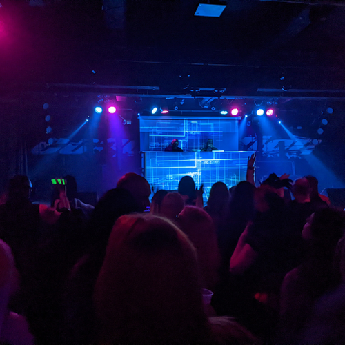 Resistanz Festival 2024 Sunday Ticket