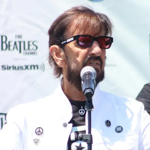 Ringo Starr and His All Starr Band