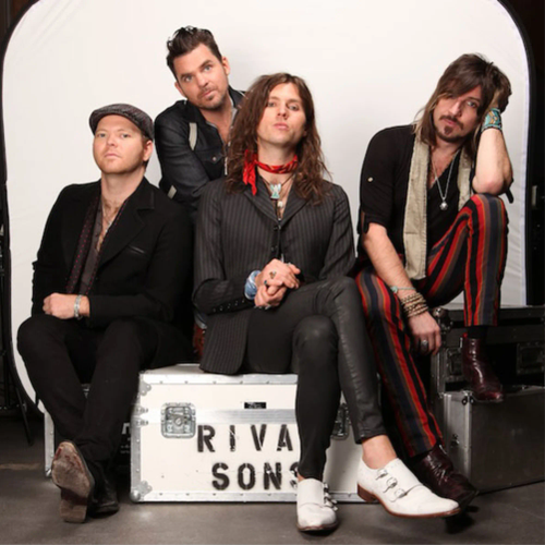Rival Sons