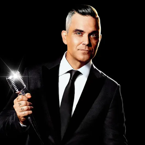 Robbie Williams