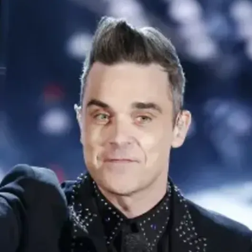 Robbie Williams