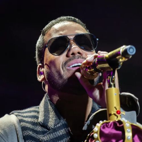 Romeo Santos & Prince Royce