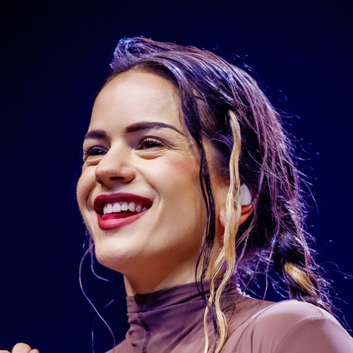 Rosalía