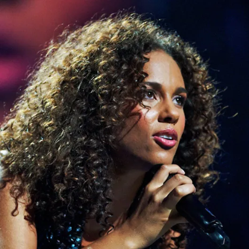 Saadiyat Nights NYE Special with Alicia Keys