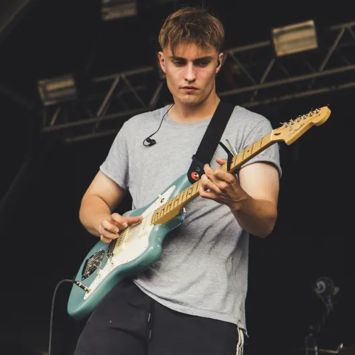 Sam Fender