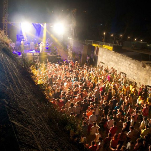 Seasplash Festival 2024 Festival Pass