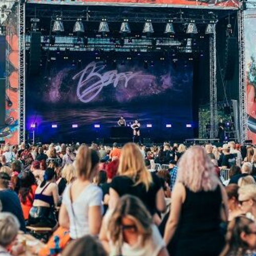 Simerock 2024 Festival Pass