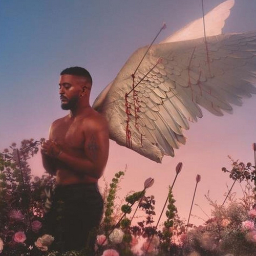 Slimane - Cupidon Tour