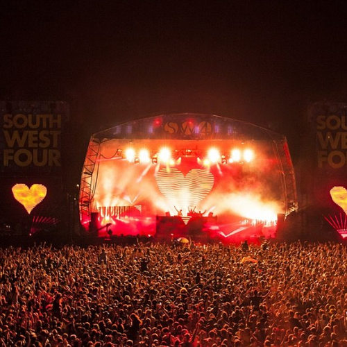South West Four (SW4) Festival 2024 Sunday Ticket