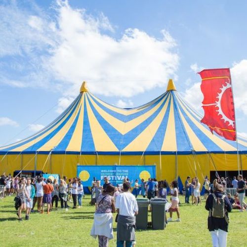 Southport Weekender 2024 Festival Pass