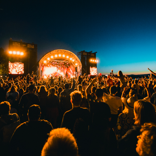 Stars of Sounds Murten 2024 Saturday Ticket