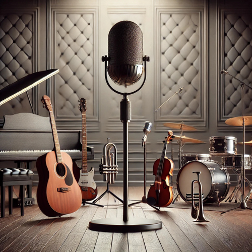 Studio 100 Singalong