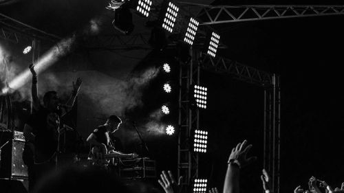 Styx and Foreigner - Renegades & Juke Box Heroes Tour