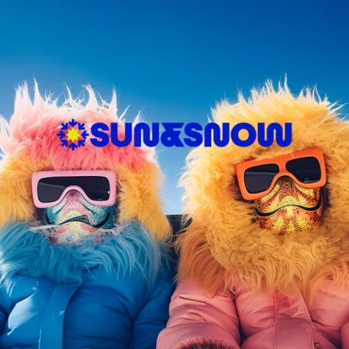 Sun & Snow Weekend Festival 2024 - Sunday Ticket