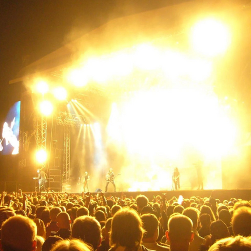 Sweden Rock Festival