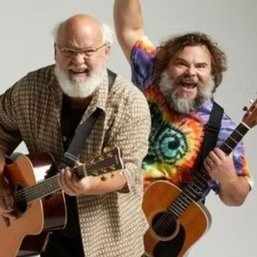 Tenacious D