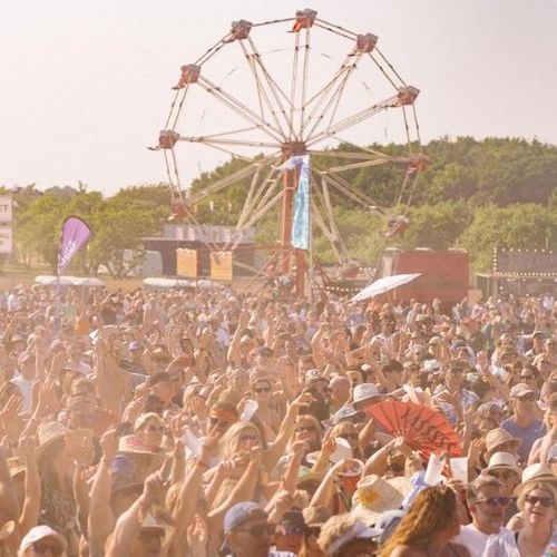 The Cambridge Club Festival 2024 Festival Pass