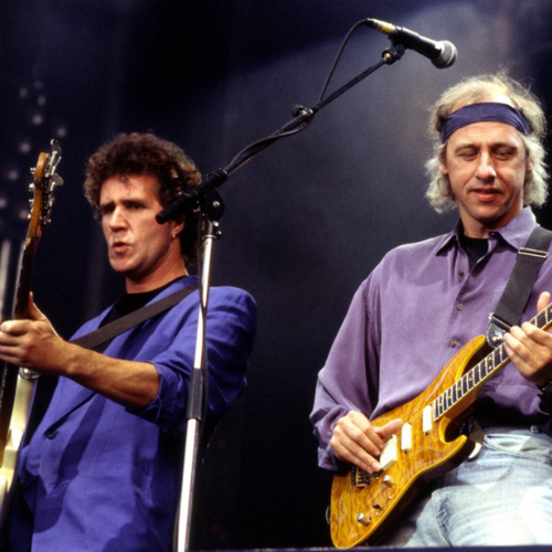 The Dire Straits Experience