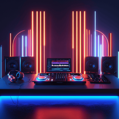 The Legends of Trance: ATB with SolarStone and Steve Allen in Dubai