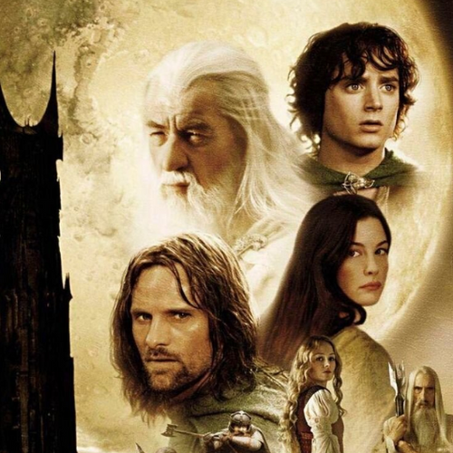 The Lord Of The Rings: The Two Towers In Concert