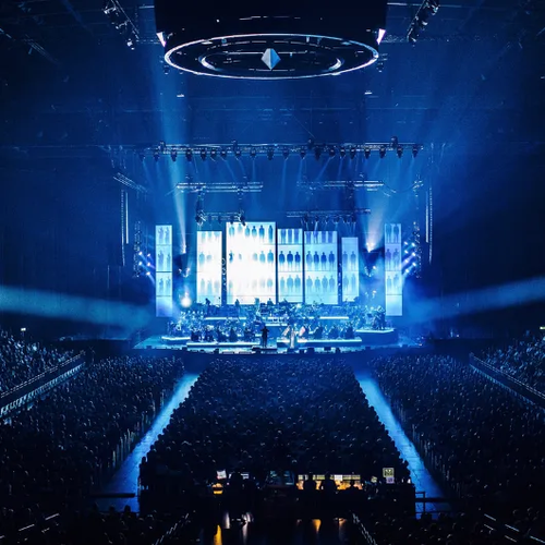 The World of Hans Zimmer