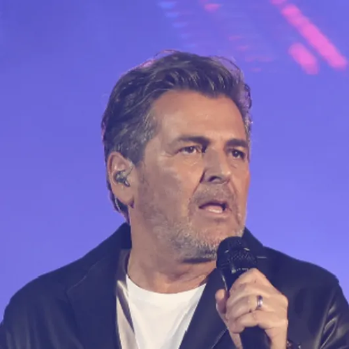 Thomas Anders
