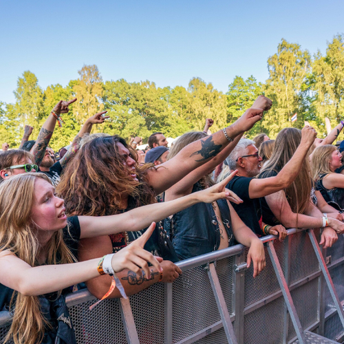 Time To Rock Festival 2024 Festival Pass