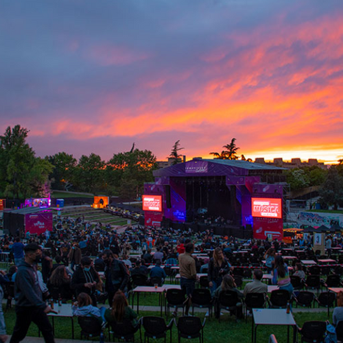 Tomavistas 2024 Festival Pass