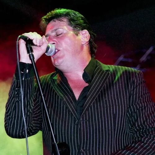 Tony Hadley