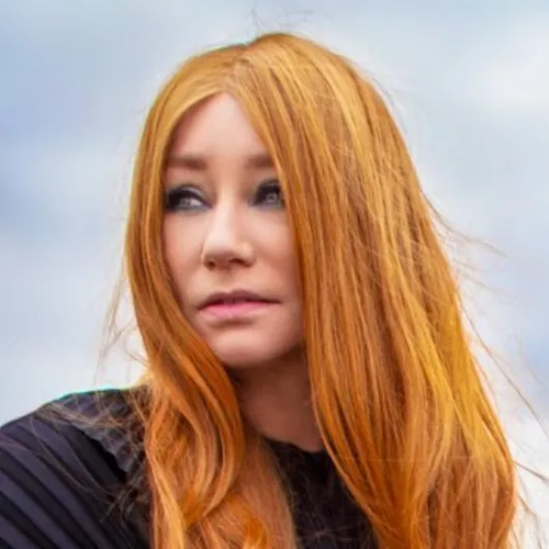 Tori Amos