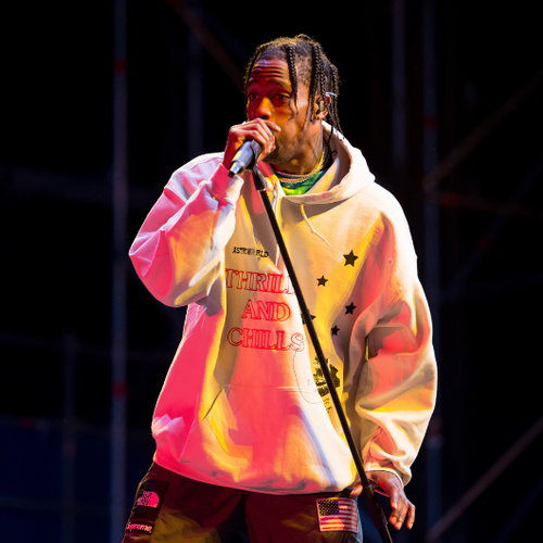 Travis Scott: Circus Maximus Stadium Tour