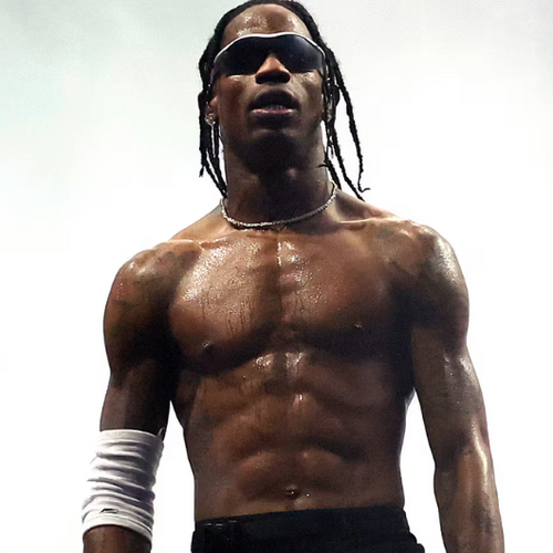 Travis Scott: Circus Maximus Stadium Tour