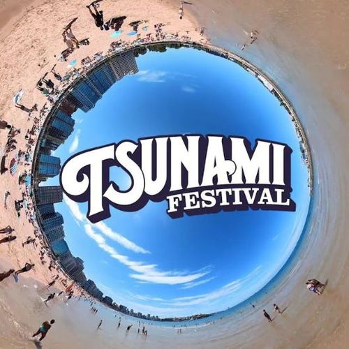 Tsunami Festival 2023