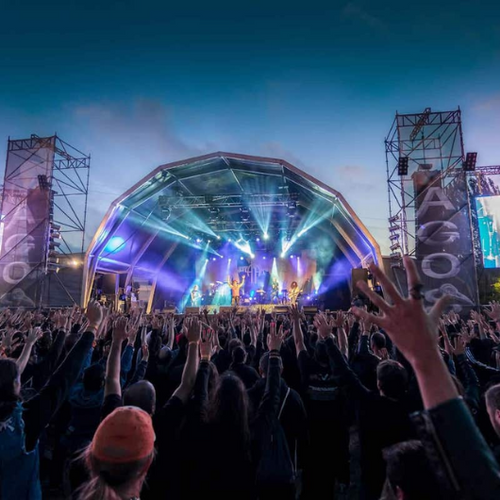 Vagos Metal Fest 2024 Sunday Ticket