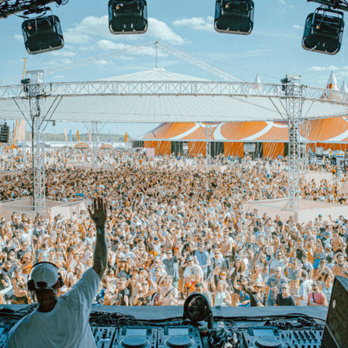 We Are FSTVL 2024 Suhday Ticket