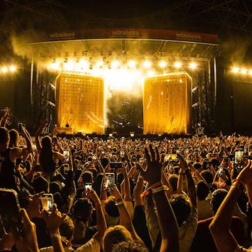 Wireless Festival Middle East 2024