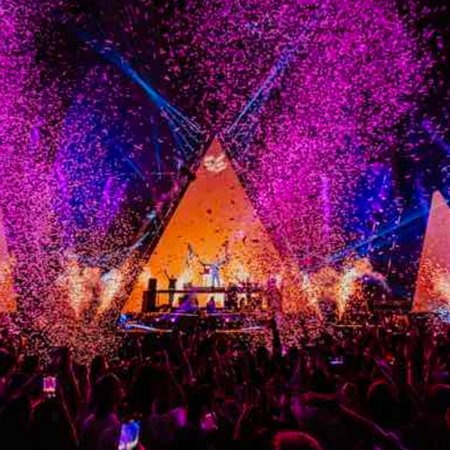 World Club Dome 2024 Saturday Ticket