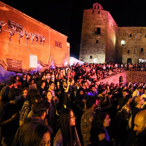 Ypsigrock Festival 2024 Saturday Ticket