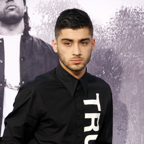  Zayn - Stairway To The Sky 2024 