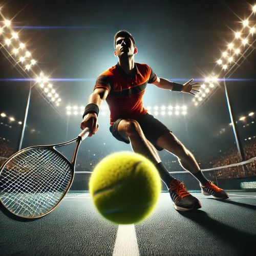 Ground Pass Australian Open